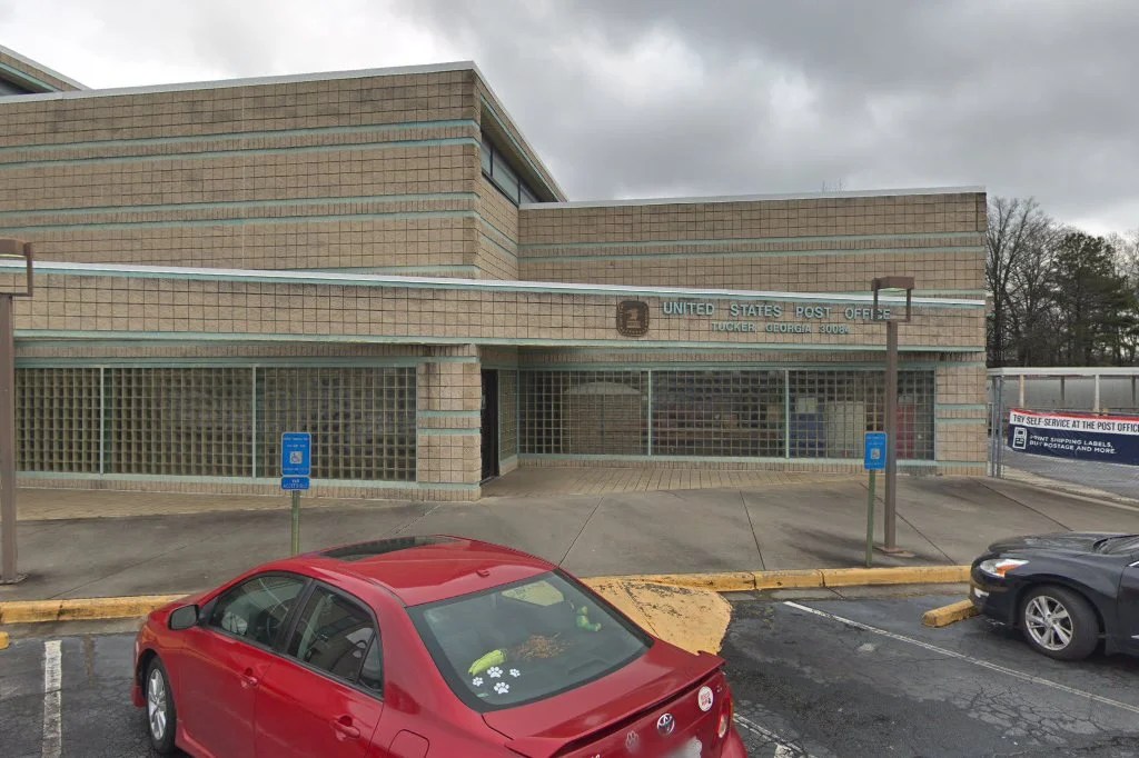 Passport Office in DeKalb County, GA The County Office