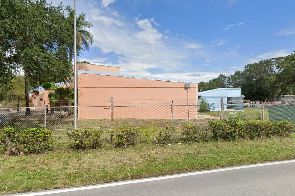Animal Shelter in Fort Lauderdale, FL The County Office