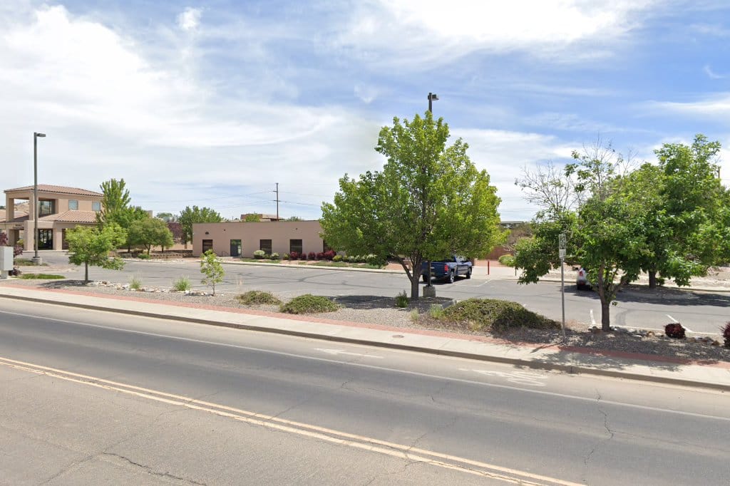 Albuquerque Social Security Office in Albuquerque, NM The County Office