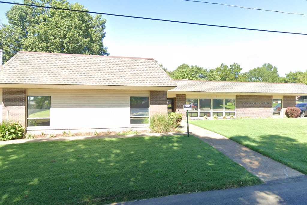 Beebe Housing Authority in Beebe, AR The County Office