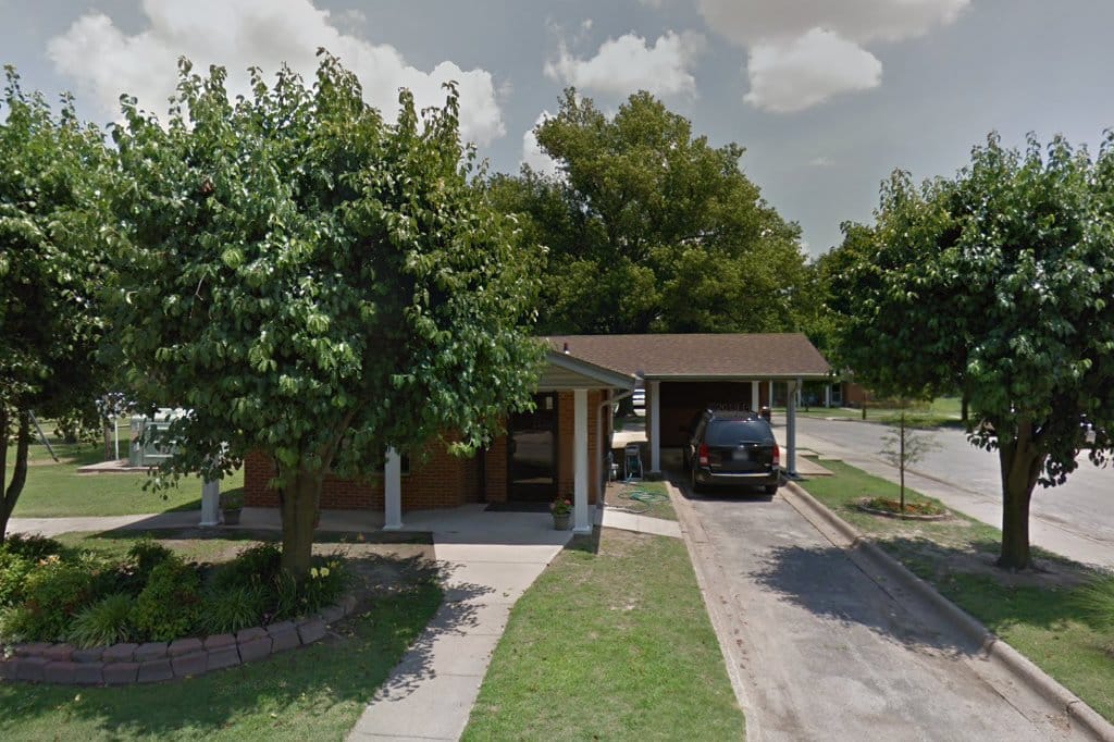 Housing Authority in Mississippi County, AR The County Office