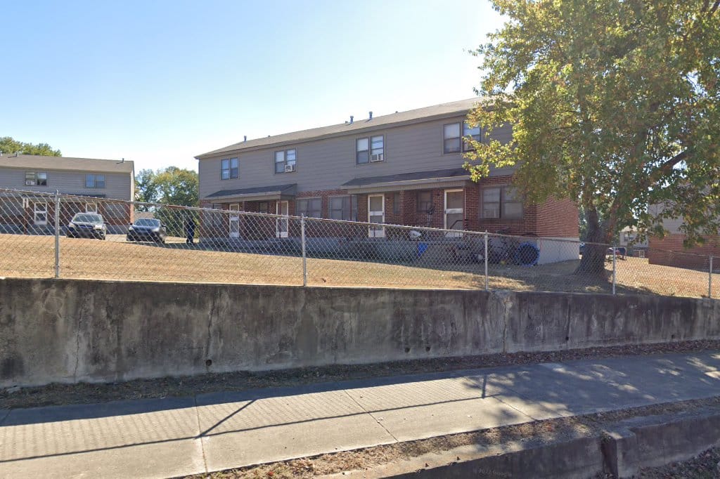 Housing Authority in Arkadelphia, AR The County Office