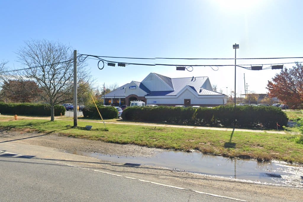 Passport Office in New Castle County, DE The County Office