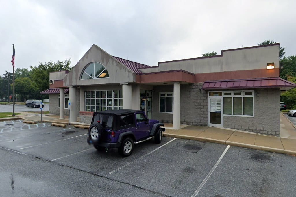 Passport Office in New Castle County, DE The County Office
