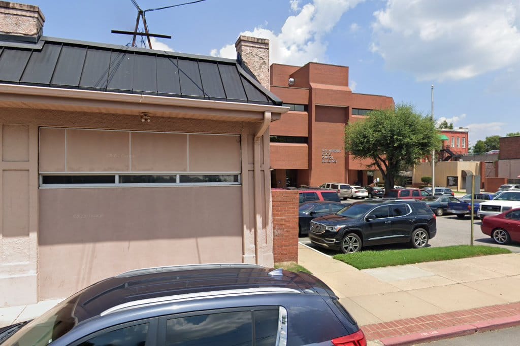 DMV in Fort Smith, AR The County Office