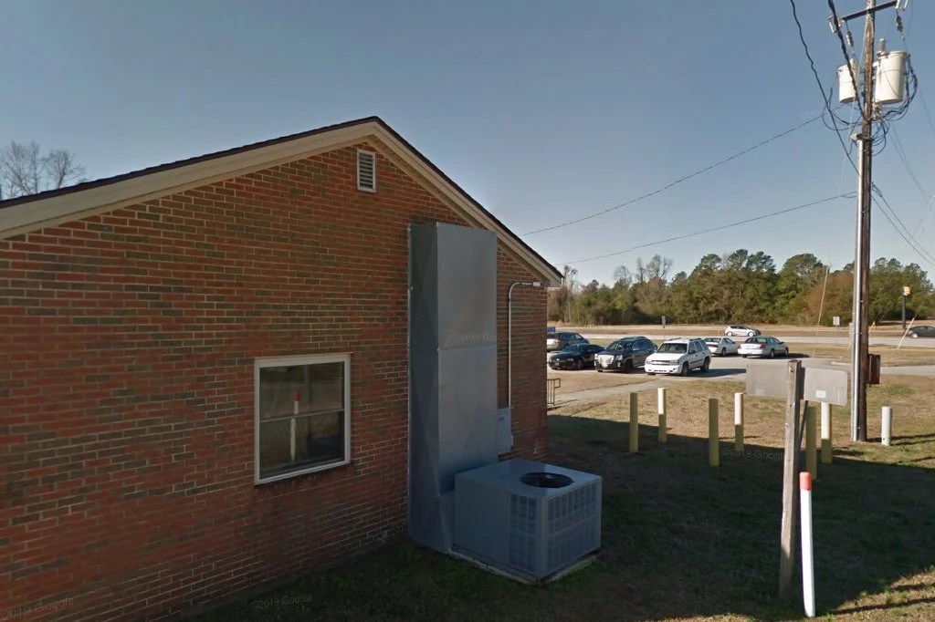 DMV in Onslow County, NC The County Office