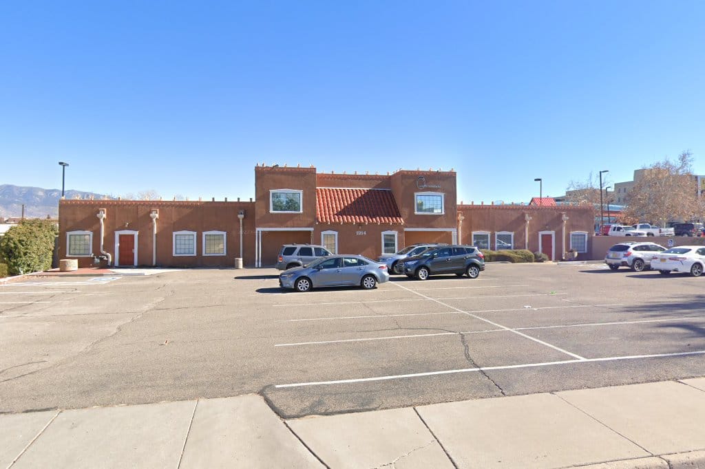 New Mexico Veterans Memorial in Albuquerque, NM The County Office