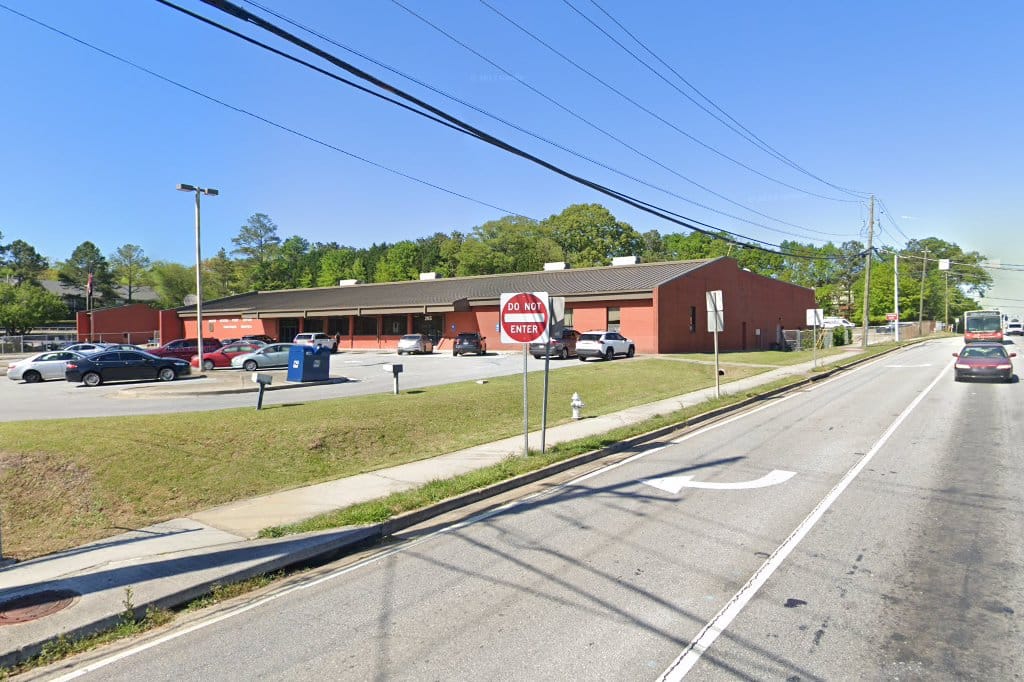 Passport Office in County, GA The County Office