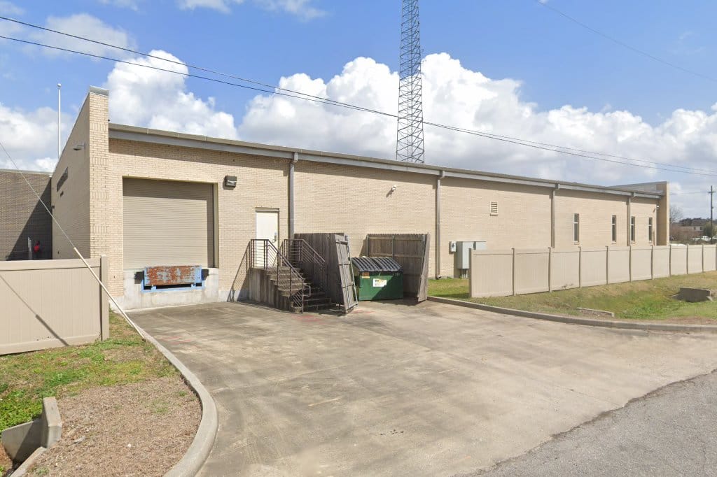 DMV in New Orleans, LA The County Office