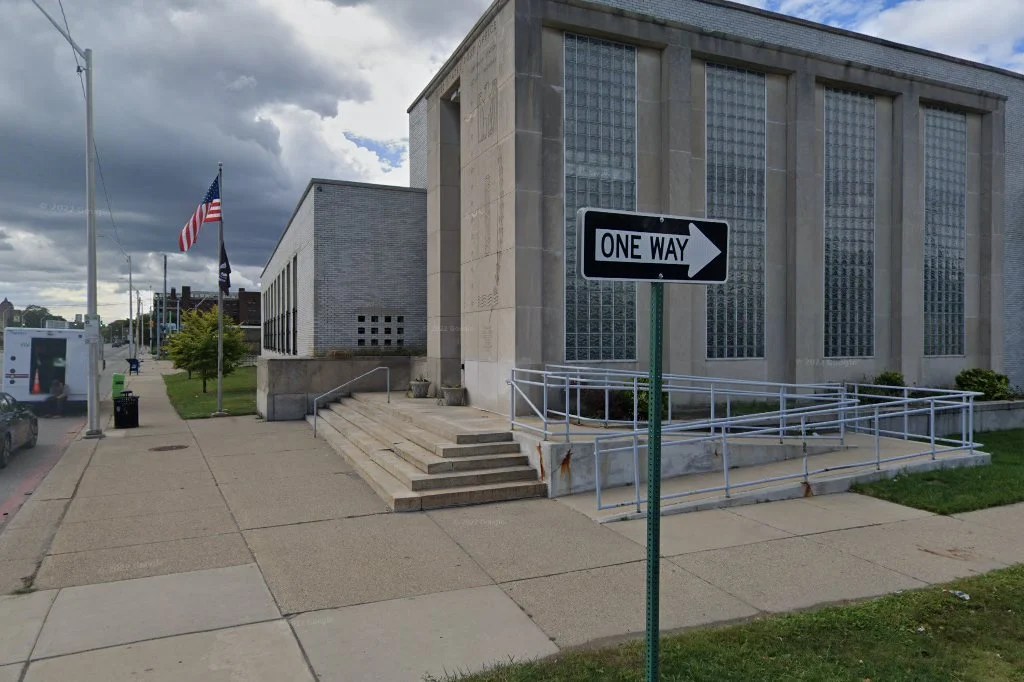 Passport Office in Detroit, MI The County Office