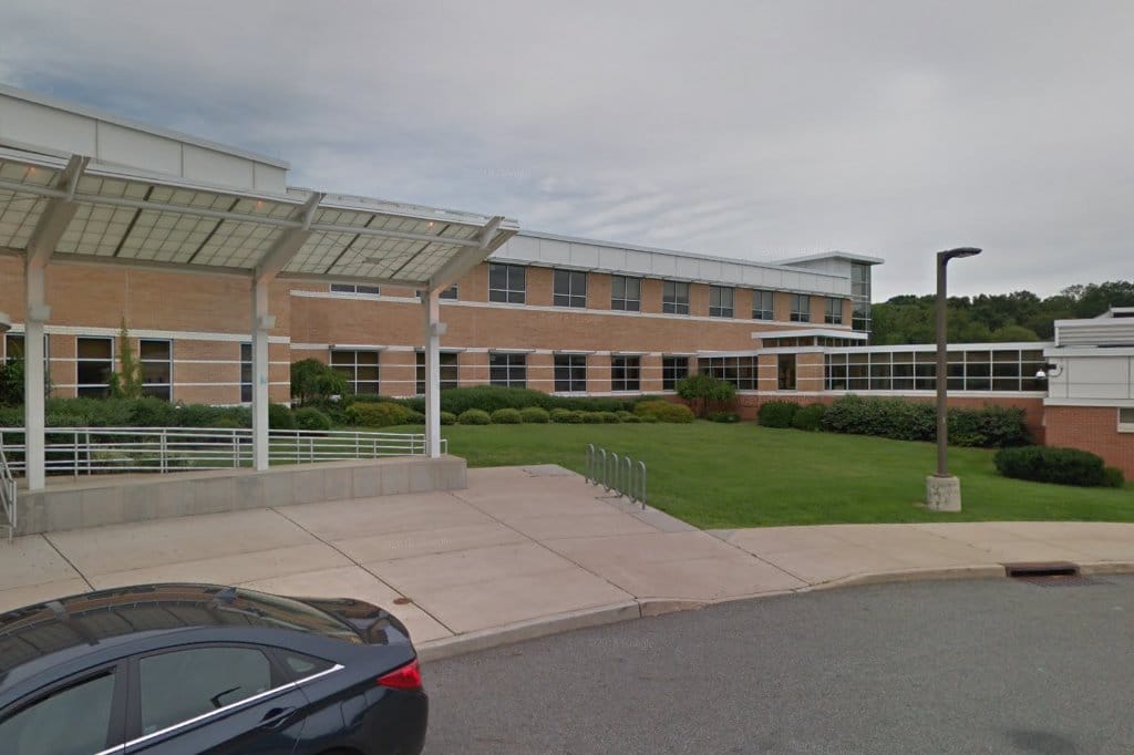 Public School in Wayne, NJ The County Office