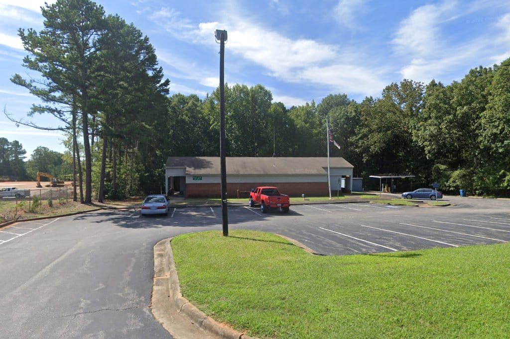 Albemarle Driver's License Office in Albemarle, NC The County Office