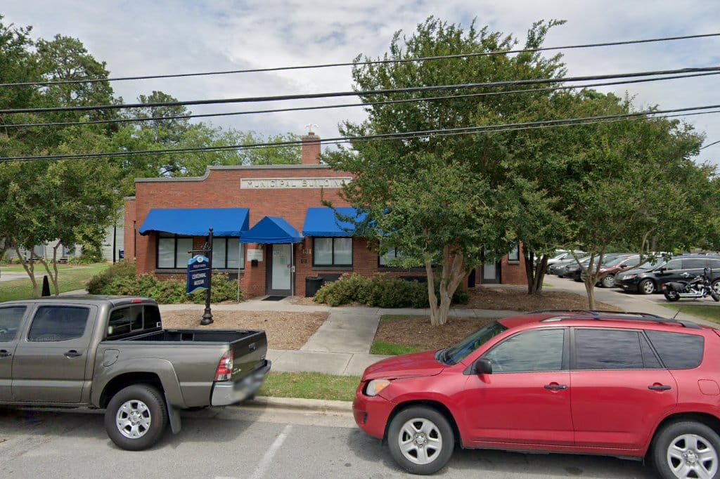 Fuquay Varina Driver's License Office in FuquayVarina, NC The County