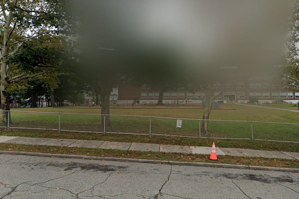 Public School in Elmwood Park, NJ The County Office