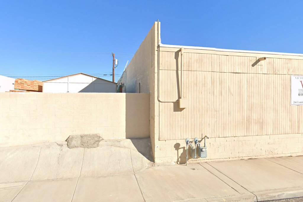 Veterans Affairs Department in Mohave County, AZ The County Office