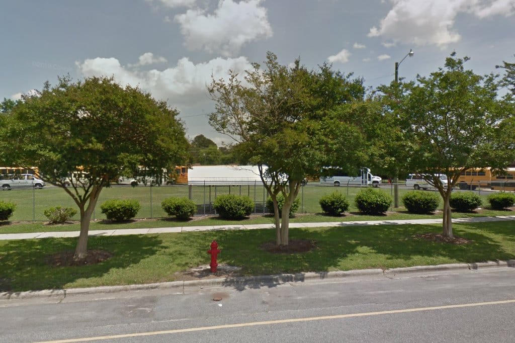 Housing Authority in Pitt County, NC The County Office