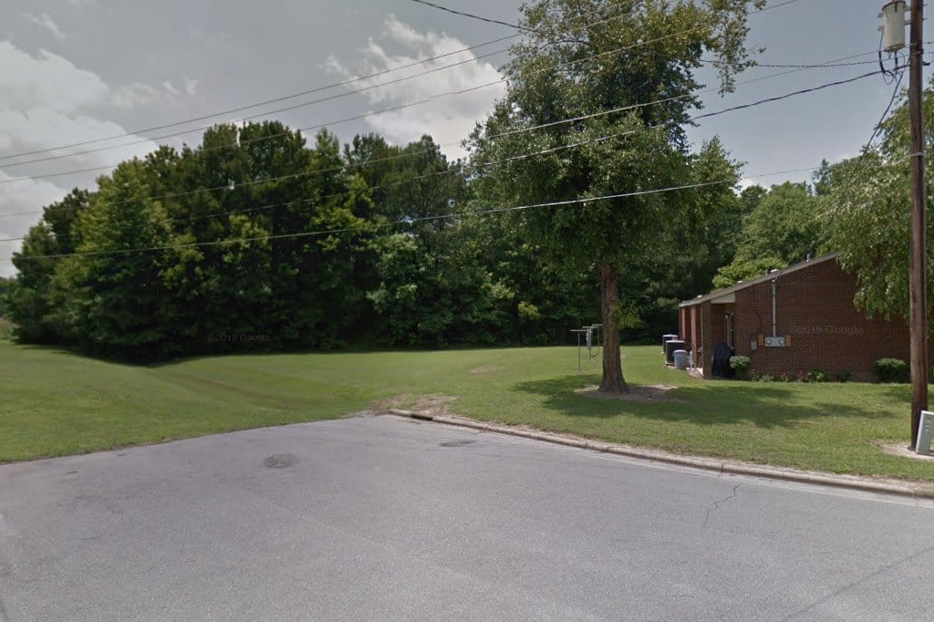 Housing Authority in Halifax County, NC The County Office