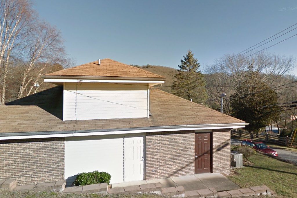 Marshall Housing Authority in Marshall, NC The County Office