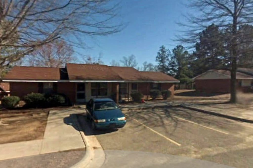 Housing Authority in Halifax County, NC The County Office