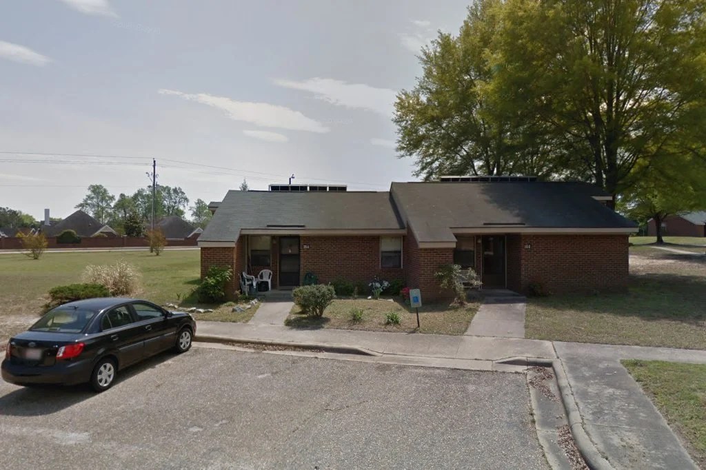 Raleigh Housing Authority in Raleigh, NC The County Office