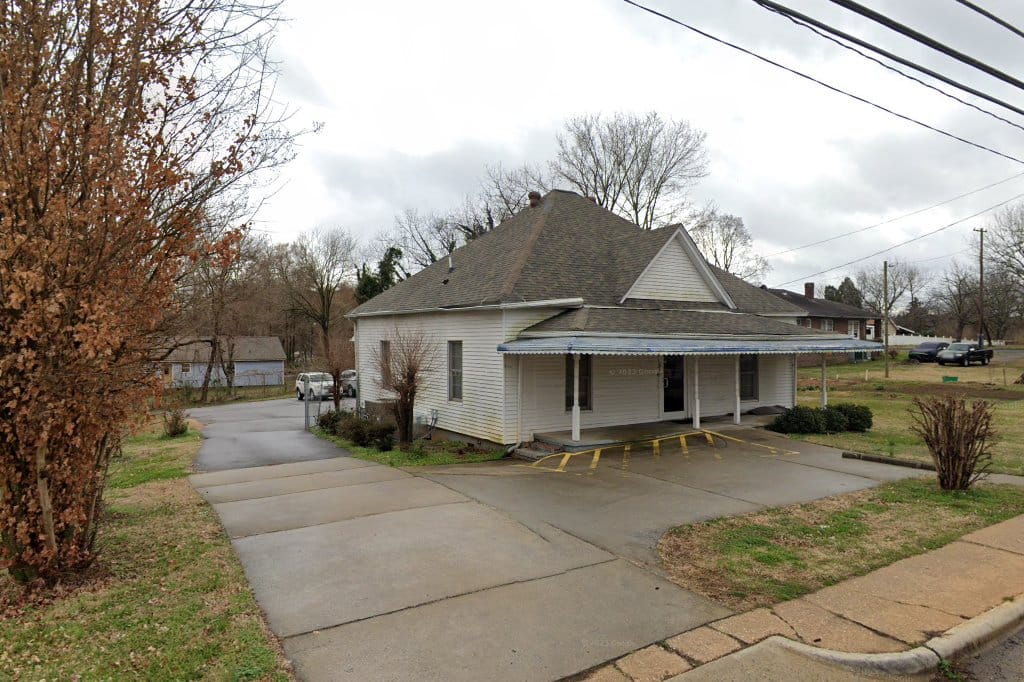 Housing Authority in Rowan County, NC The County Office