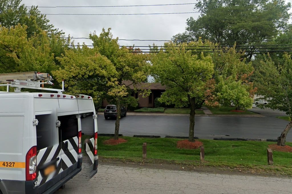 Animal Hospital in Rochester, NY The County Office