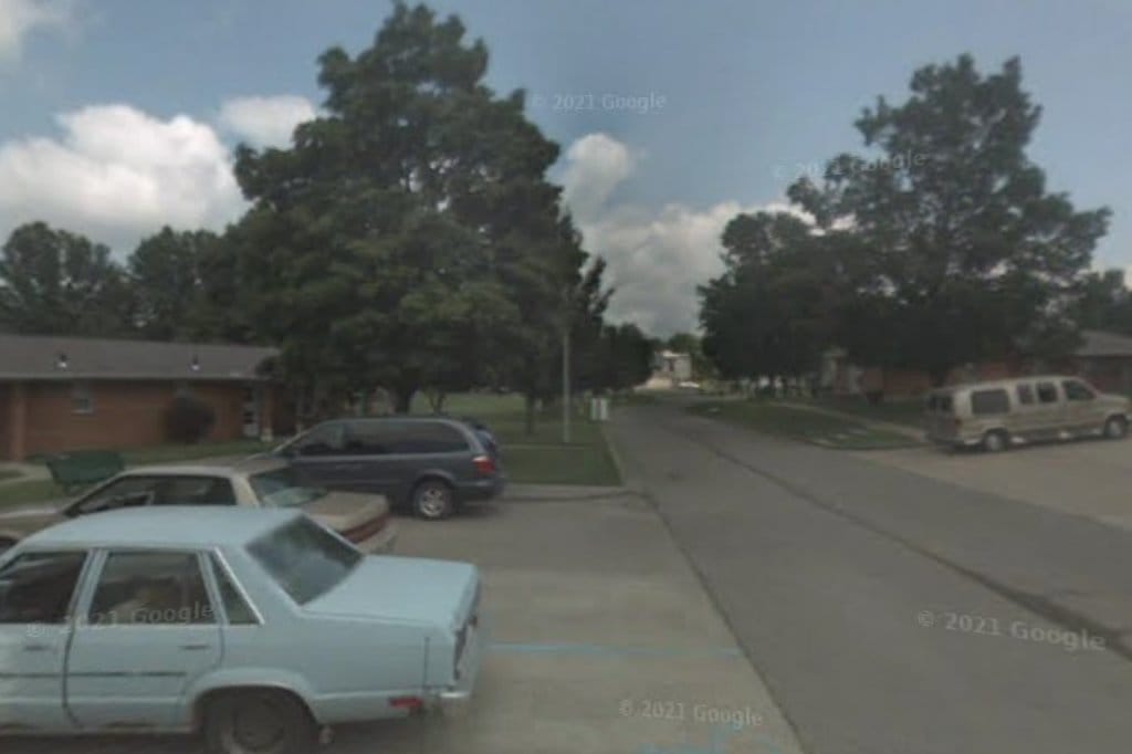 Housing Authority in Scott County, MO The County Office