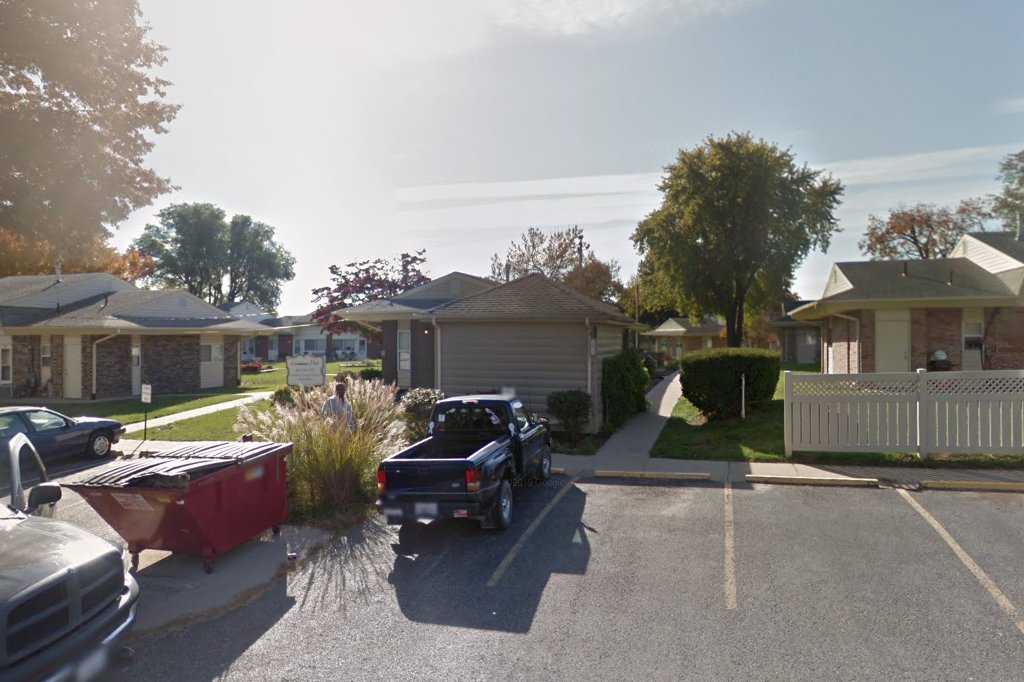 Maryville Housing Authority in Maryville, MO The County Office