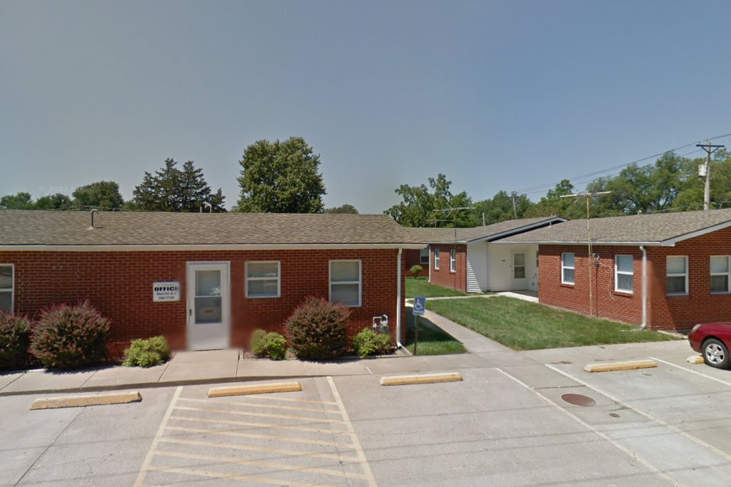 Lexington Housing Authority in Lexington, MO The County Office