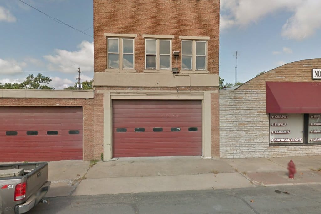 DMV in Arkansas County, AR The County Office