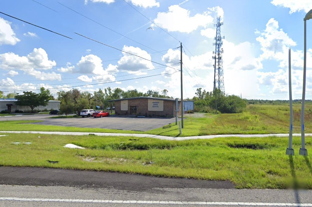 Animal Hospital in Fort Myers, FL The County Office