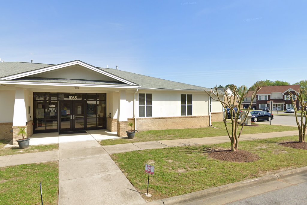 Housing Authority in Nash County, NC The County Office