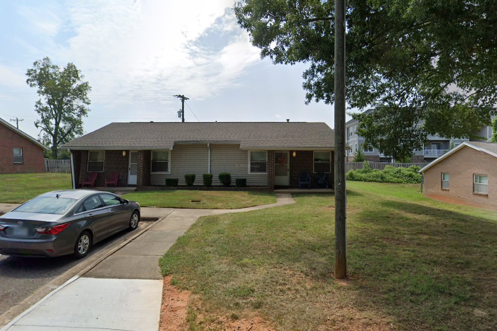 Rowan County Housing Authority in Salisbury, NC The County Office
