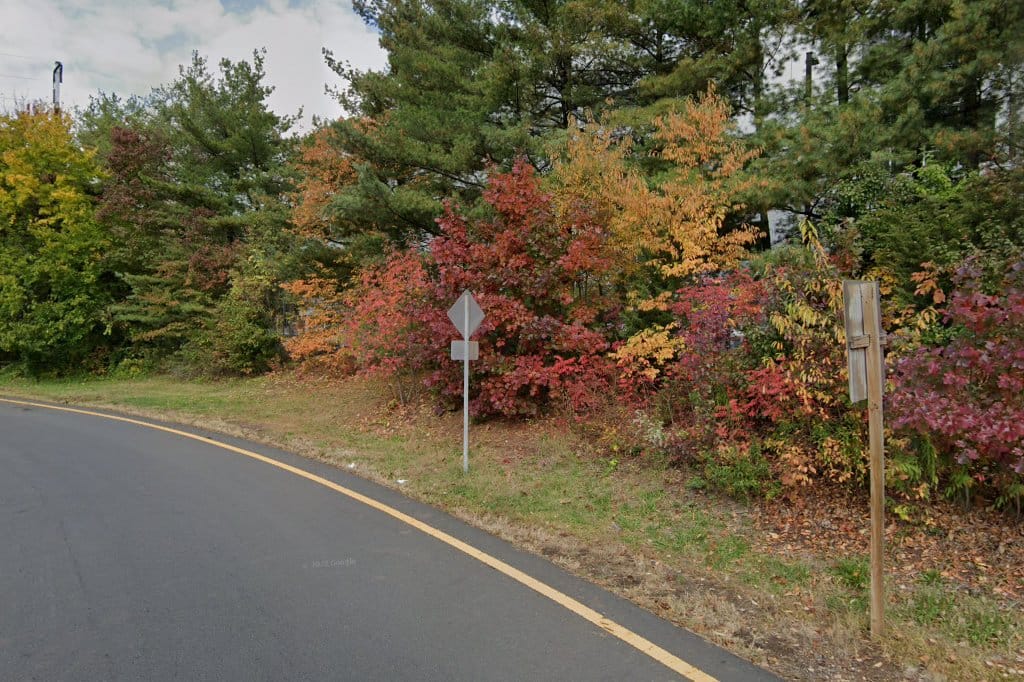 Social Security Office in Woodbridge, NJ The County Office