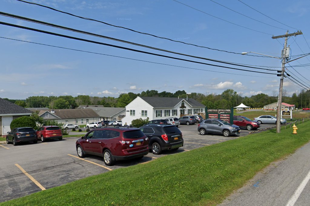 Animal Hospital in Livingston County, NY The County Office