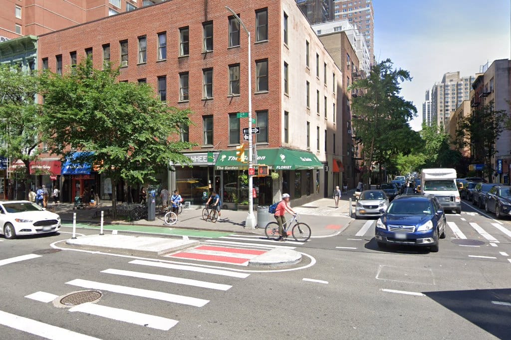 Bobst Hospital Animal Medicine in New York, NY The County Office