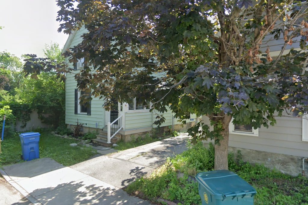 Animal Shelter in Rochester, NY The County Office