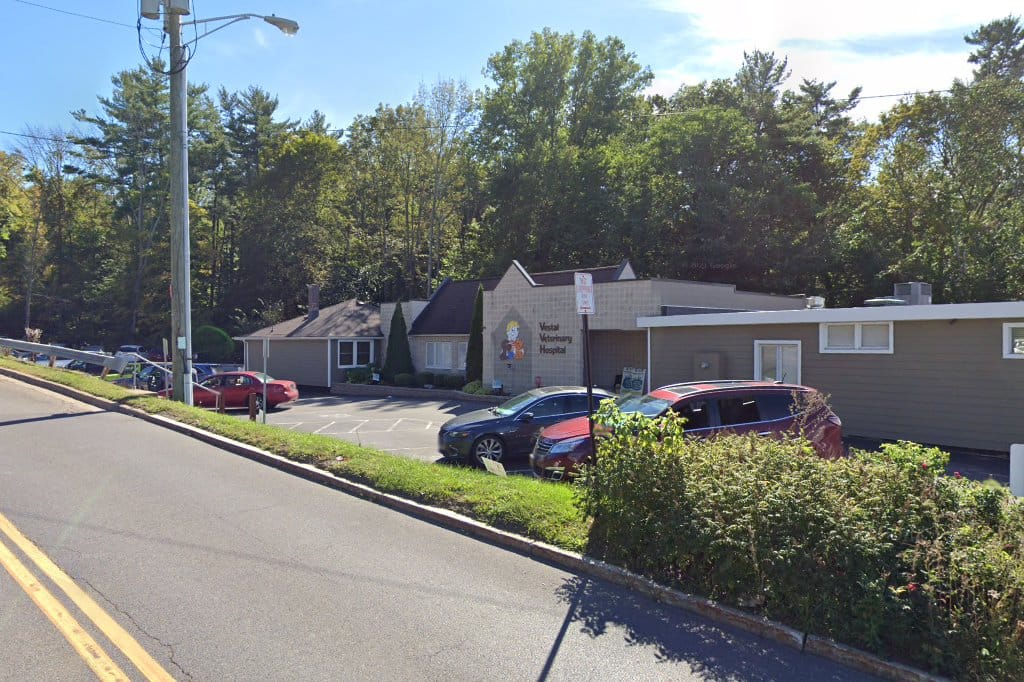 Southside Pet Hospital in Binghamton, NY The County Office