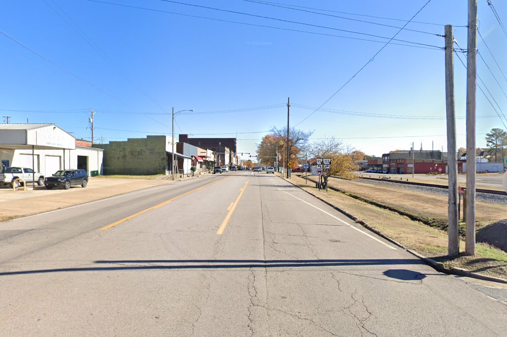 Conway Housing Authority in Conway, AR The County Office