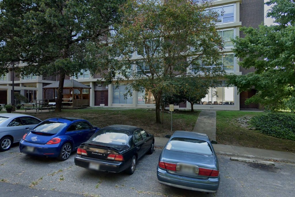 Housing Authority in Hot Springs, AR The County Office