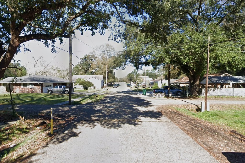 Housing Authority in St. John the Baptist Parish County, LA The