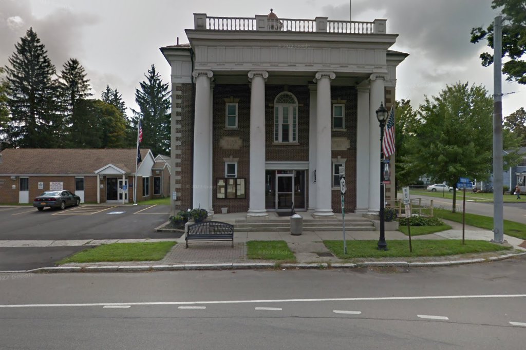 SPCA Serving Allegany County in Wellsville, NY Find Paw Pal