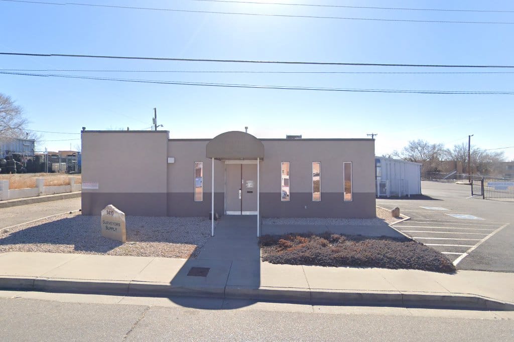 Southwest Acupuncture College in Albuquerque, NM The County Office