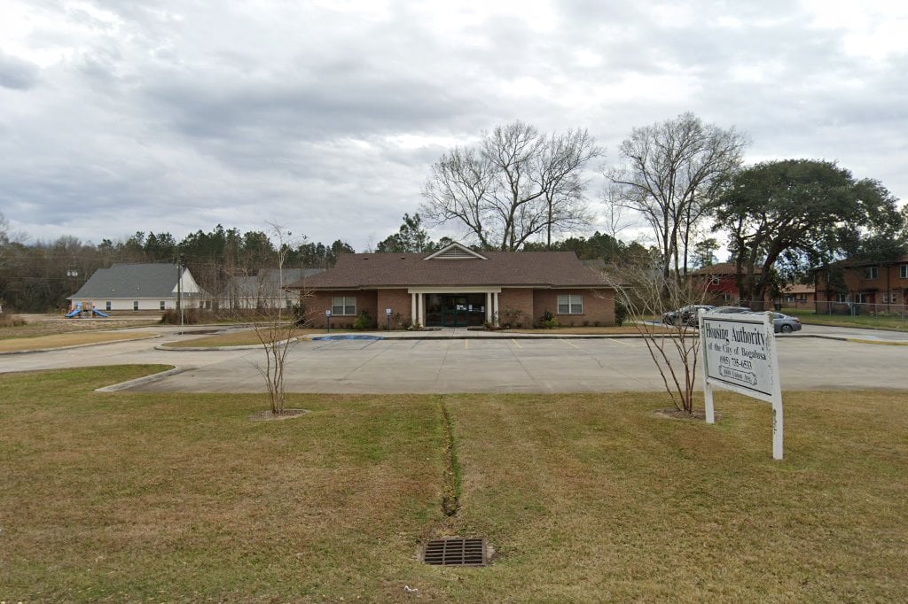 Covington Housing Authority in Covington, LA The County Office