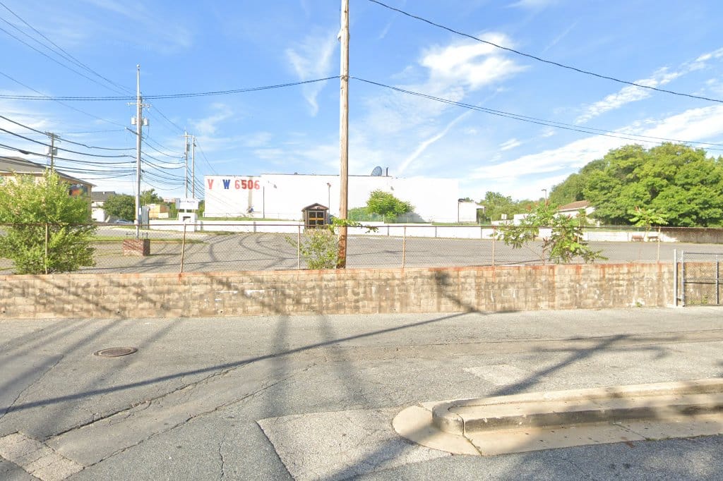 Veterans Affairs Department in Rosedale, MD The County Office