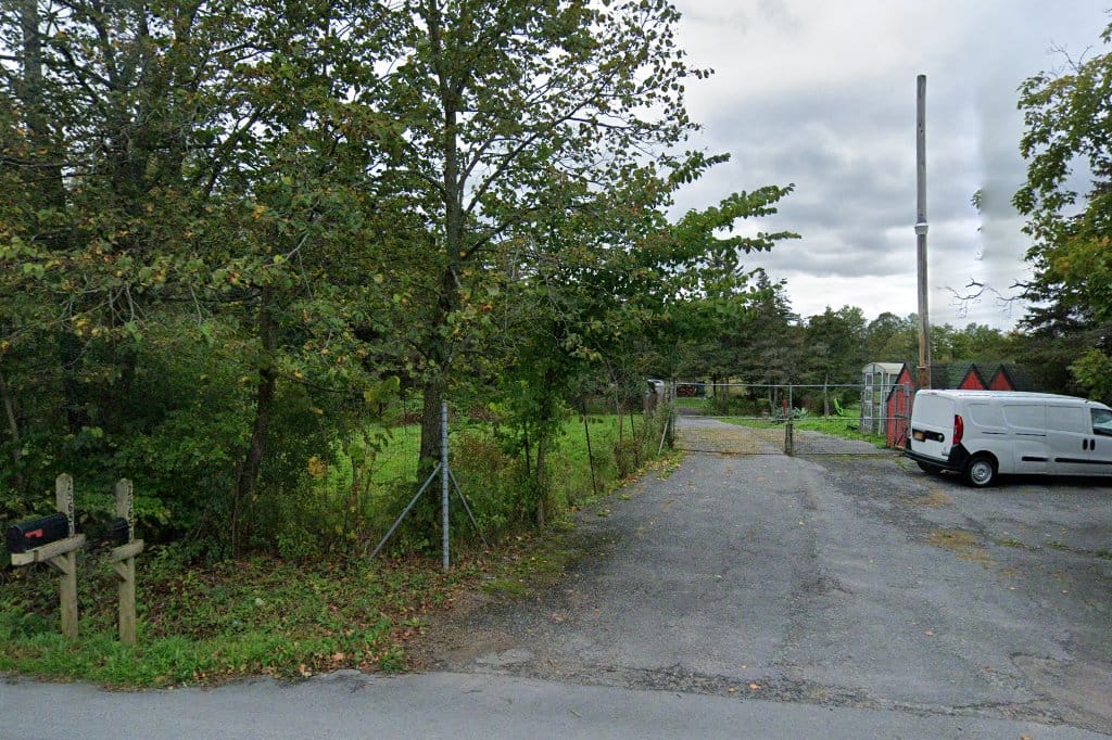 St. Lawrence County SPCA in Ogdensburg, NY The County Office