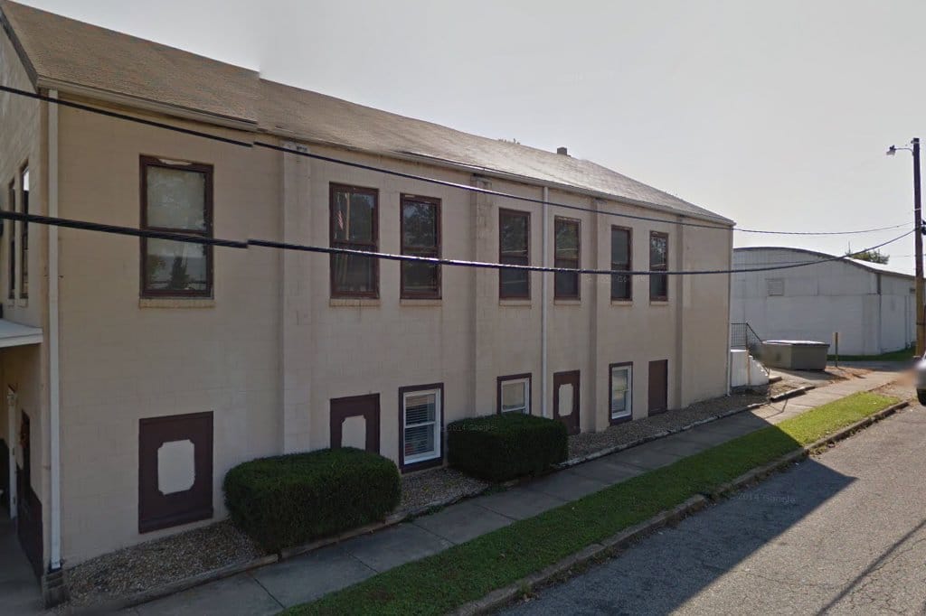 Housing Authority in Jennings County, IN The County Office