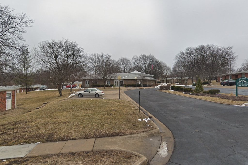 Housing Authority in Jackson County, MO The County Office