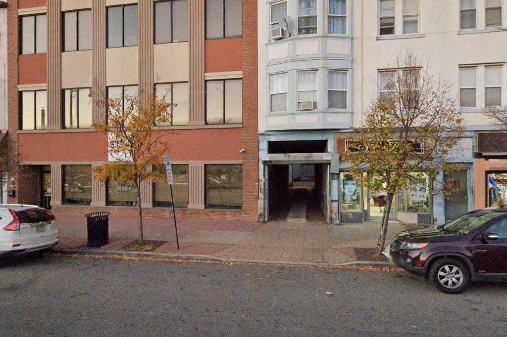 New Brunswick Unemployment Office in New Brunswick, NJ The County Office