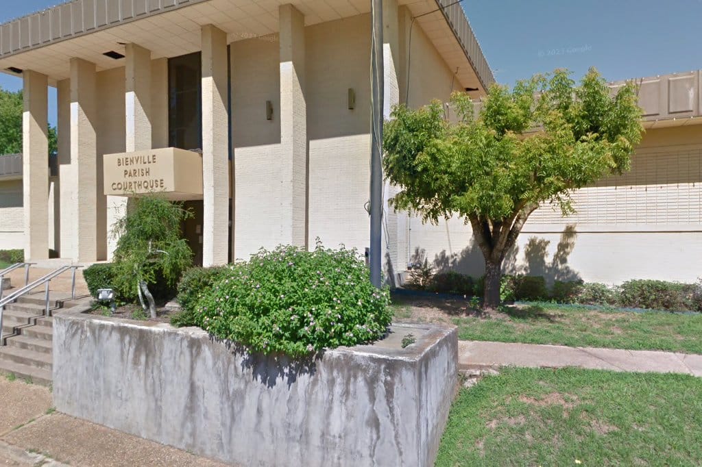 District Attorney in Jonesboro, LA The County Office